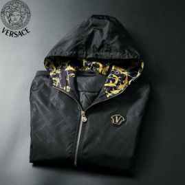 Picture of Versace Jackets _SKUVersacem-3xl24c0113751